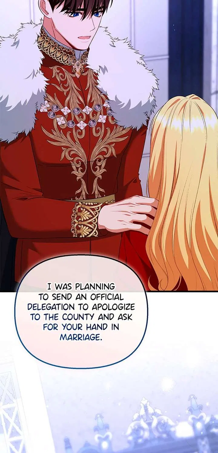 I Created a Harem to Avoid the Male Lead Chapter 82 – Page 59
