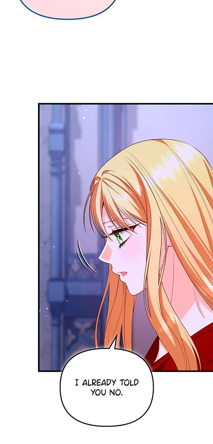 I Created a Harem to Avoid the Male Lead Chapter 82 – Page 61