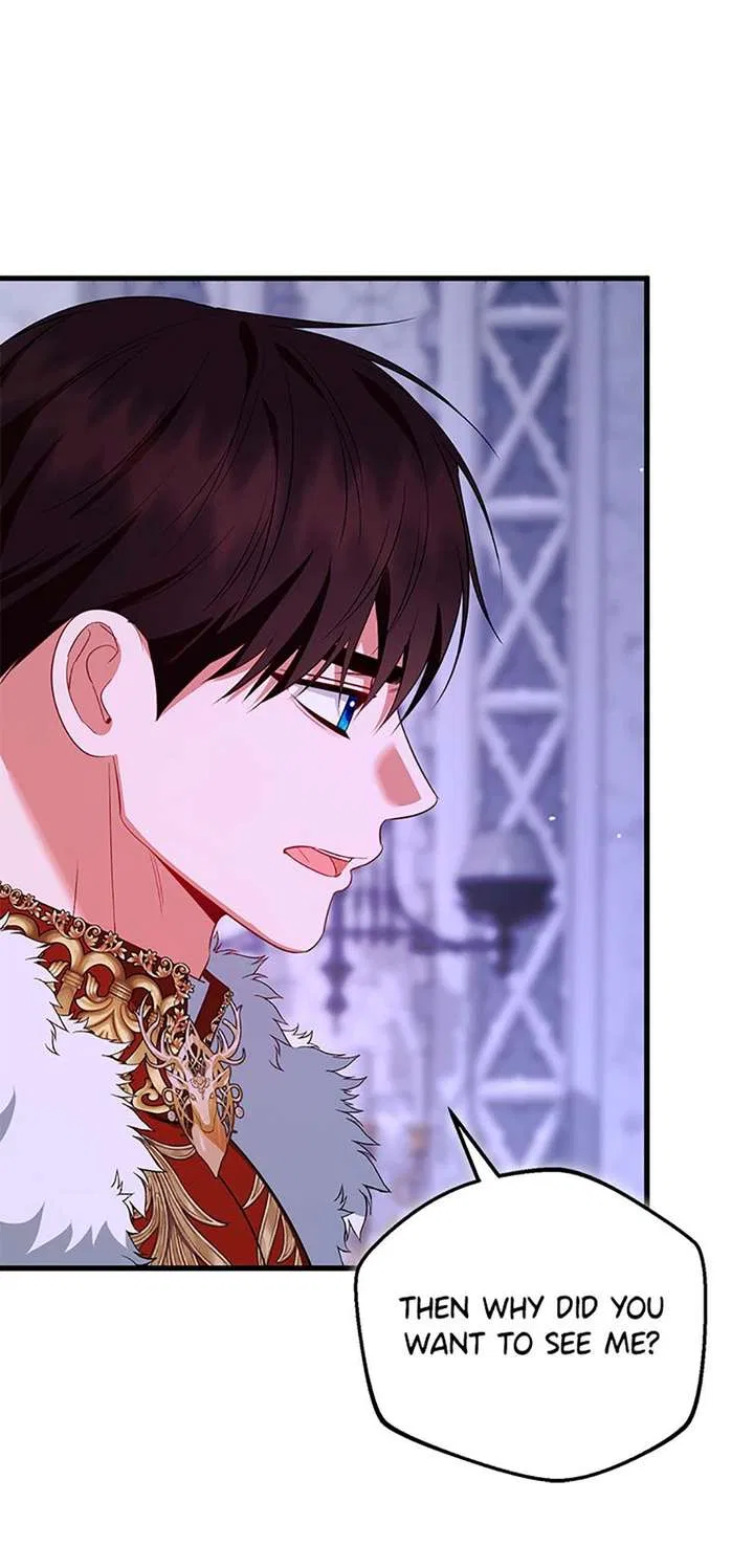 I Created a Harem to Avoid the Male Lead Chapter 82 – Page 62