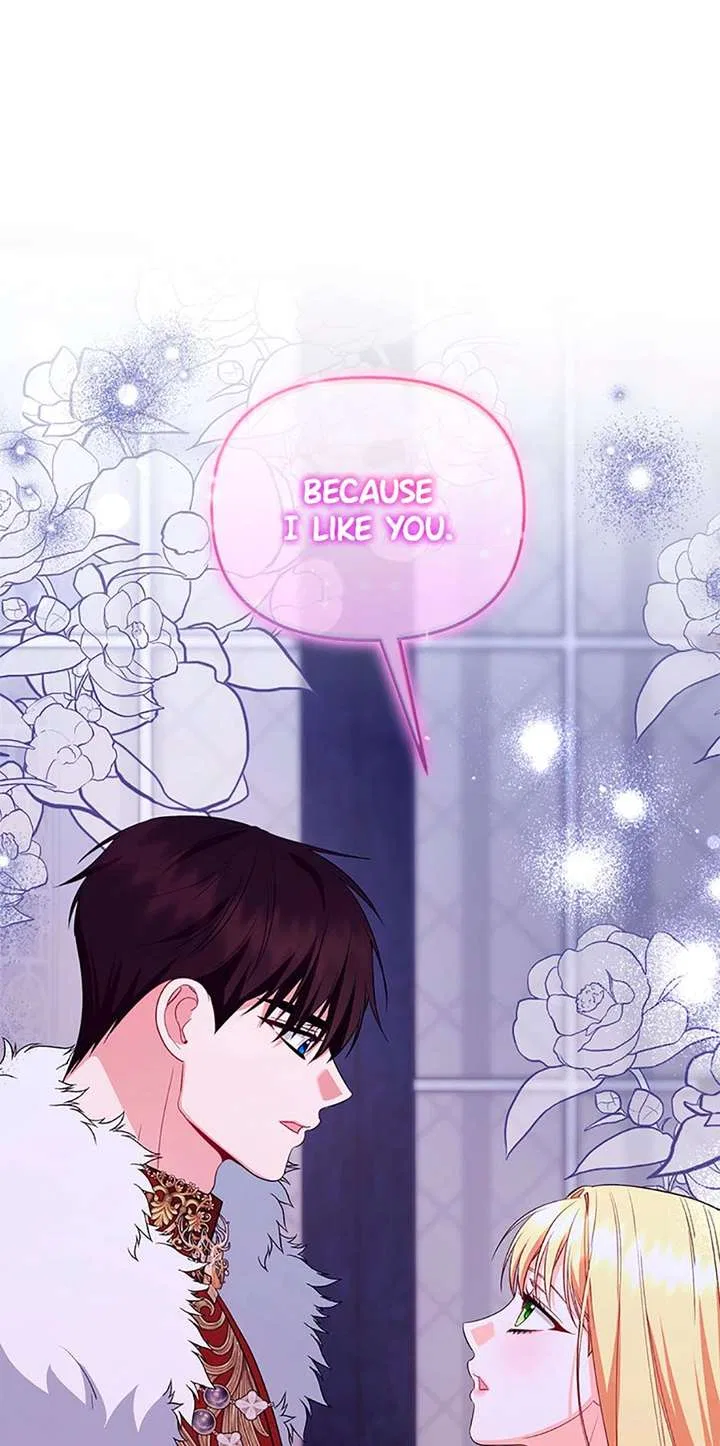 I Created a Harem to Avoid the Male Lead Chapter 82 – Page 63