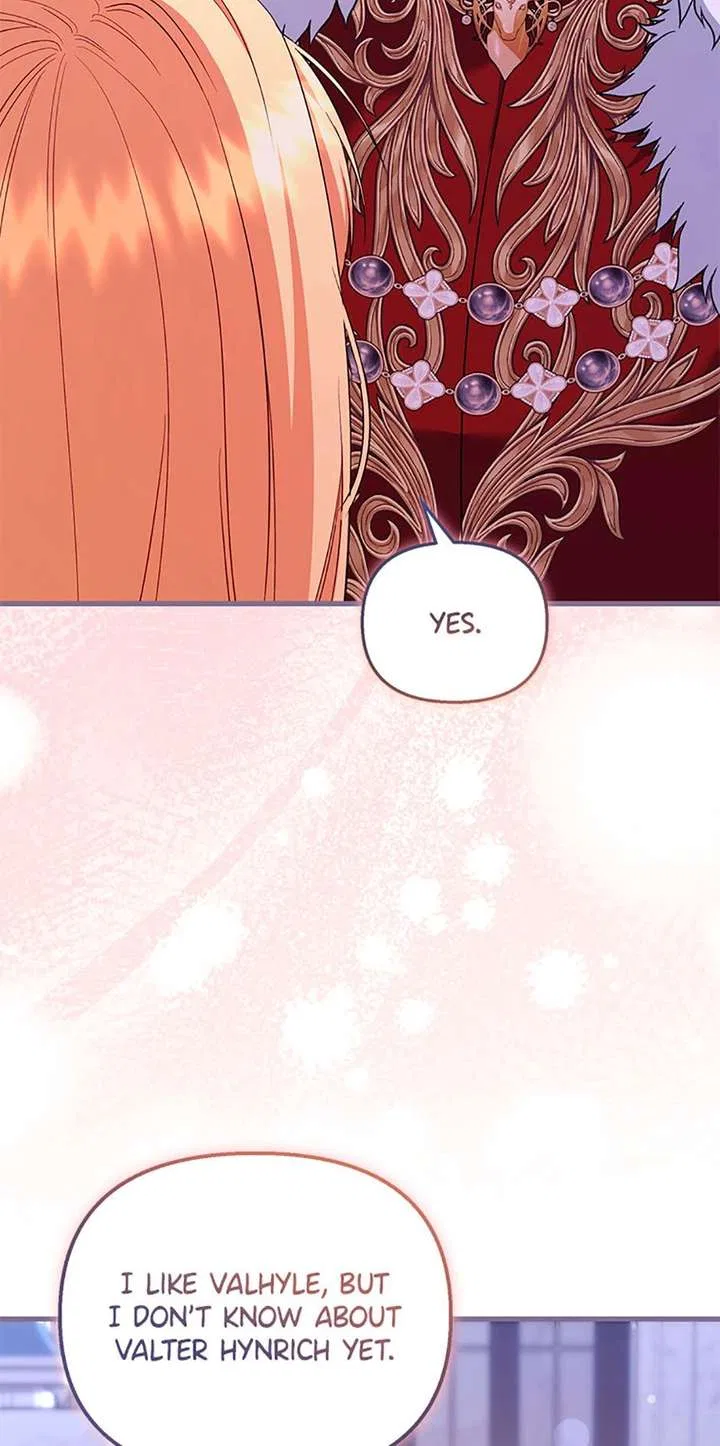 I Created a Harem to Avoid the Male Lead Chapter 82 – Page 66