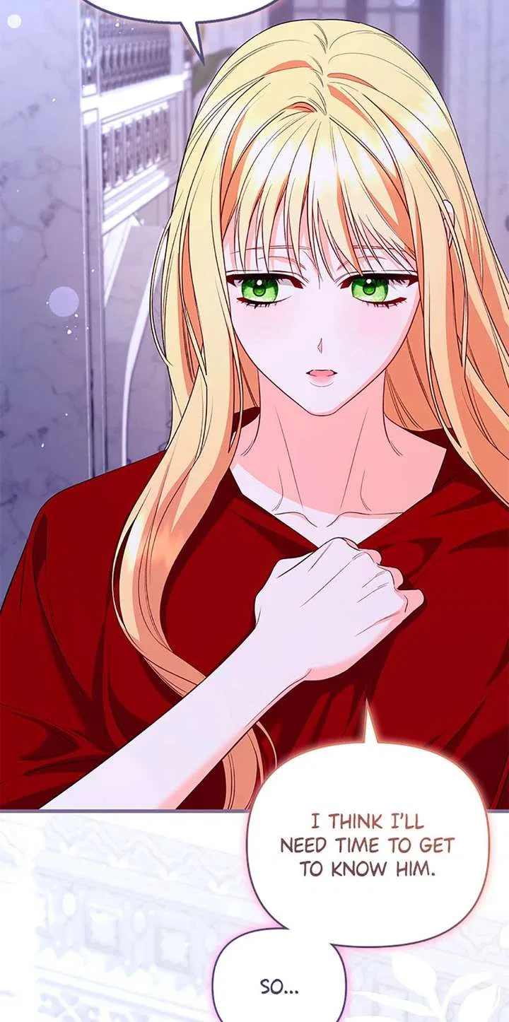 I Created a Harem to Avoid the Male Lead Chapter 82 – Page 67