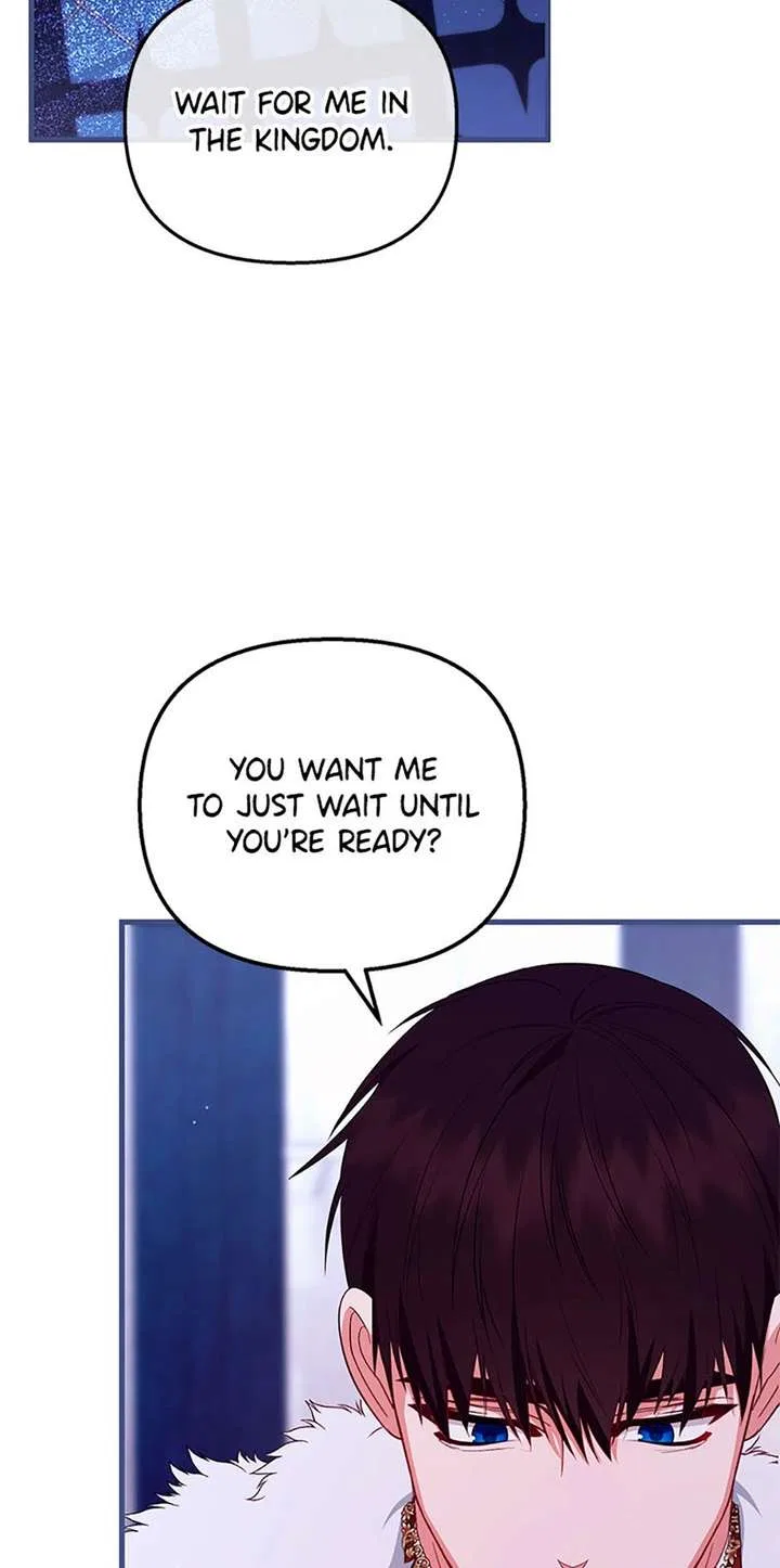 I Created a Harem to Avoid the Male Lead Chapter 82 – Page 71