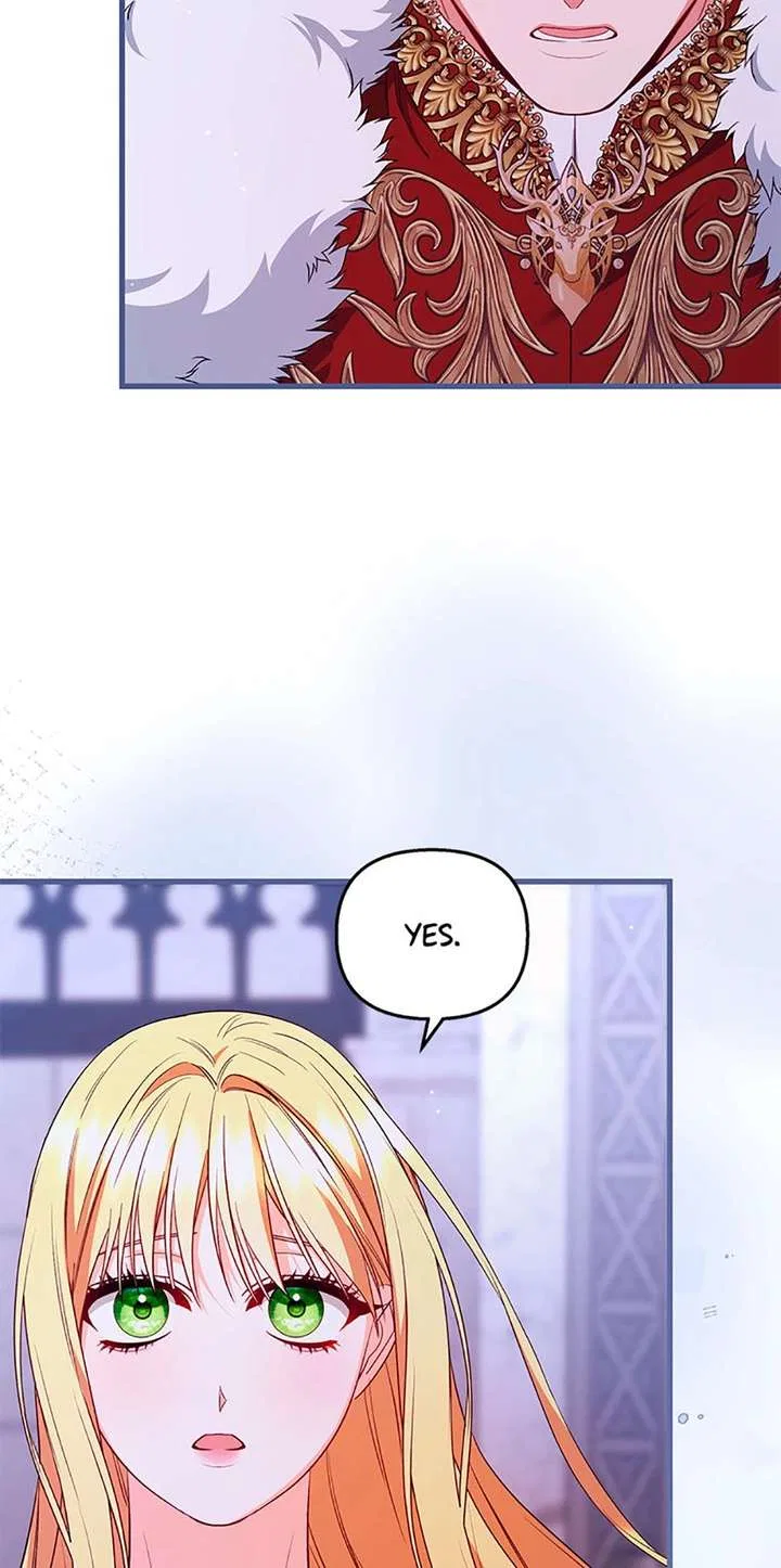 I Created a Harem to Avoid the Male Lead Chapter 82 – Page 72