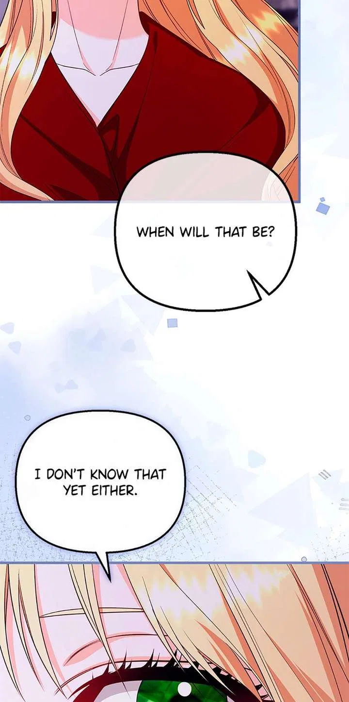 I Created a Harem to Avoid the Male Lead Chapter 82 – Page 73