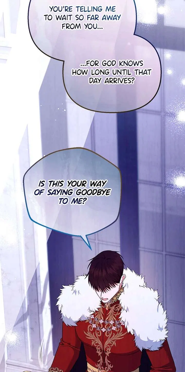I Created a Harem to Avoid the Male Lead Chapter 82 – Page 75