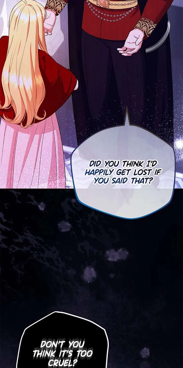I Created a Harem to Avoid the Male Lead Chapter 82 – Page 76