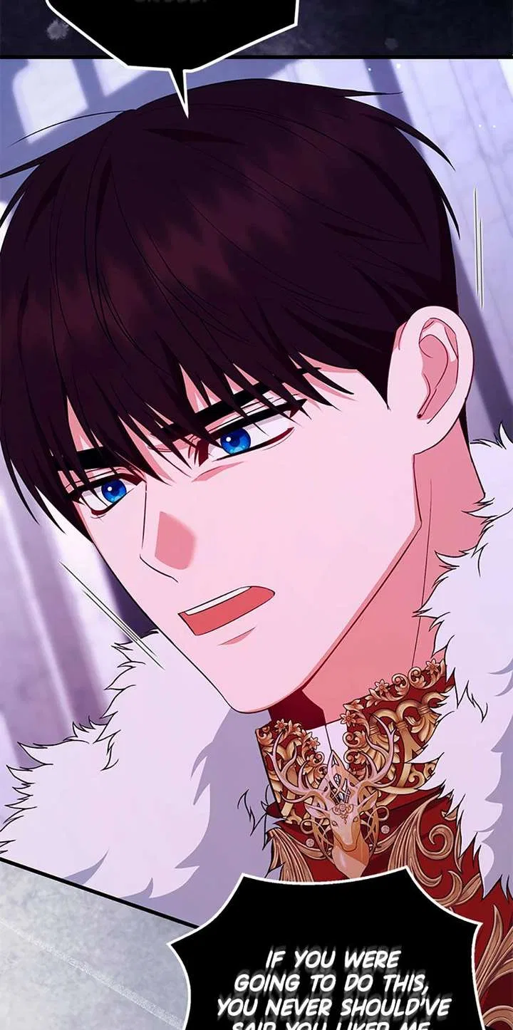 I Created a Harem to Avoid the Male Lead Chapter 82 – Page 77