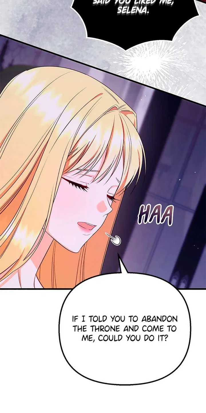 I Created a Harem to Avoid the Male Lead Chapter 82 – Page 78