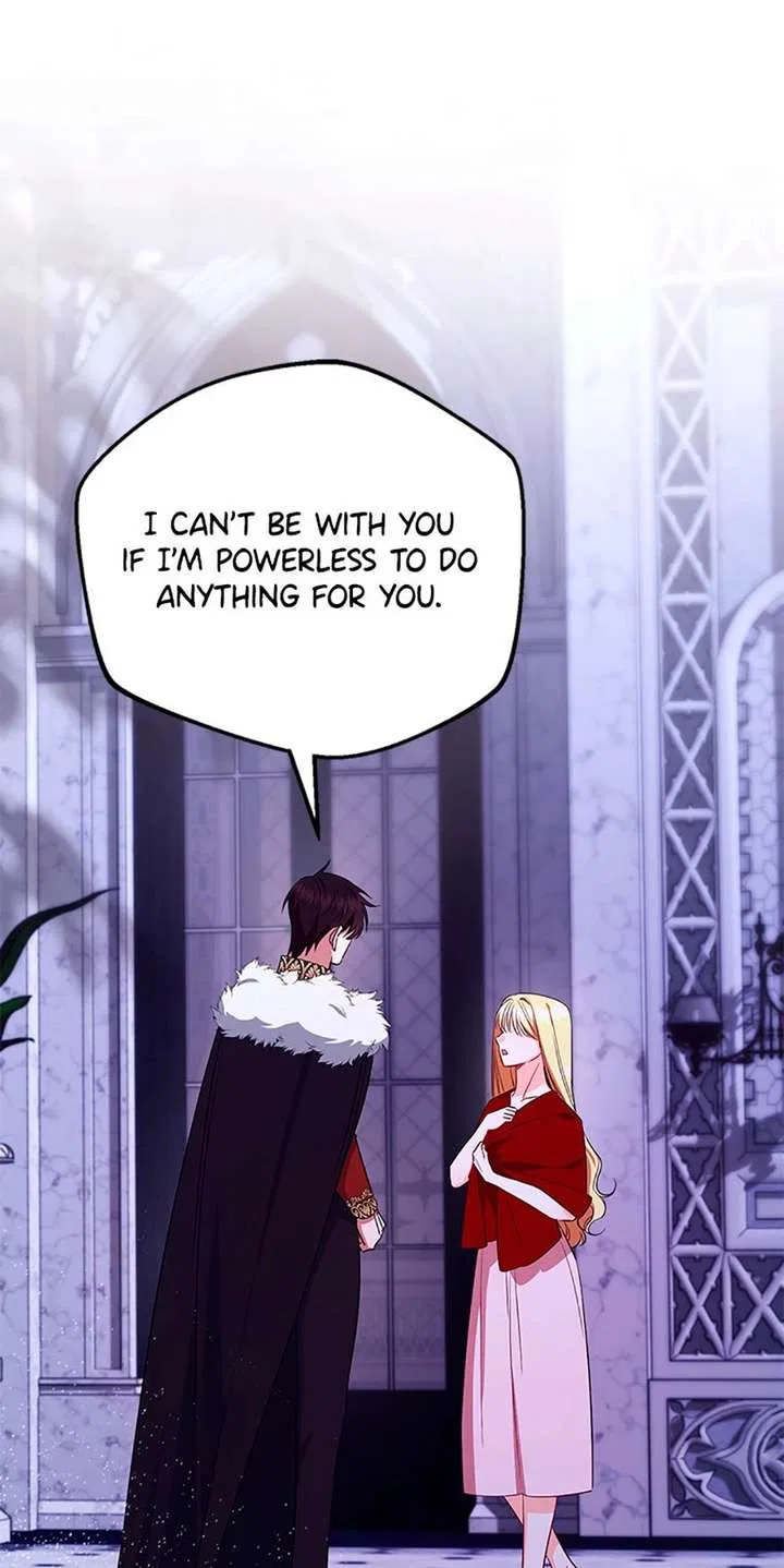 I Created a Harem to Avoid the Male Lead Chapter 82 – Page 79