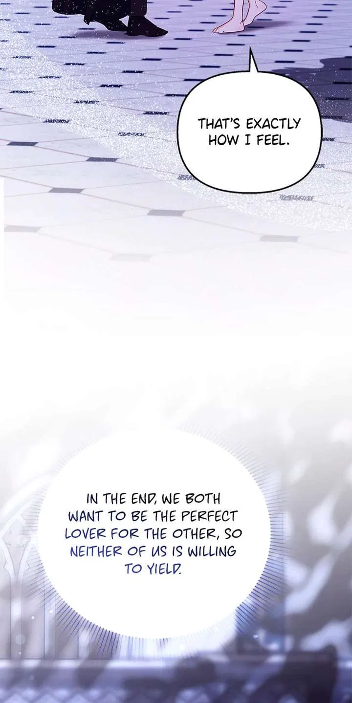 I Created a Harem to Avoid the Male Lead Chapter 82 – Page 80