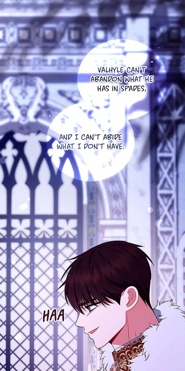 I Created a Harem to Avoid the Male Lead Chapter 82 – Page 81
