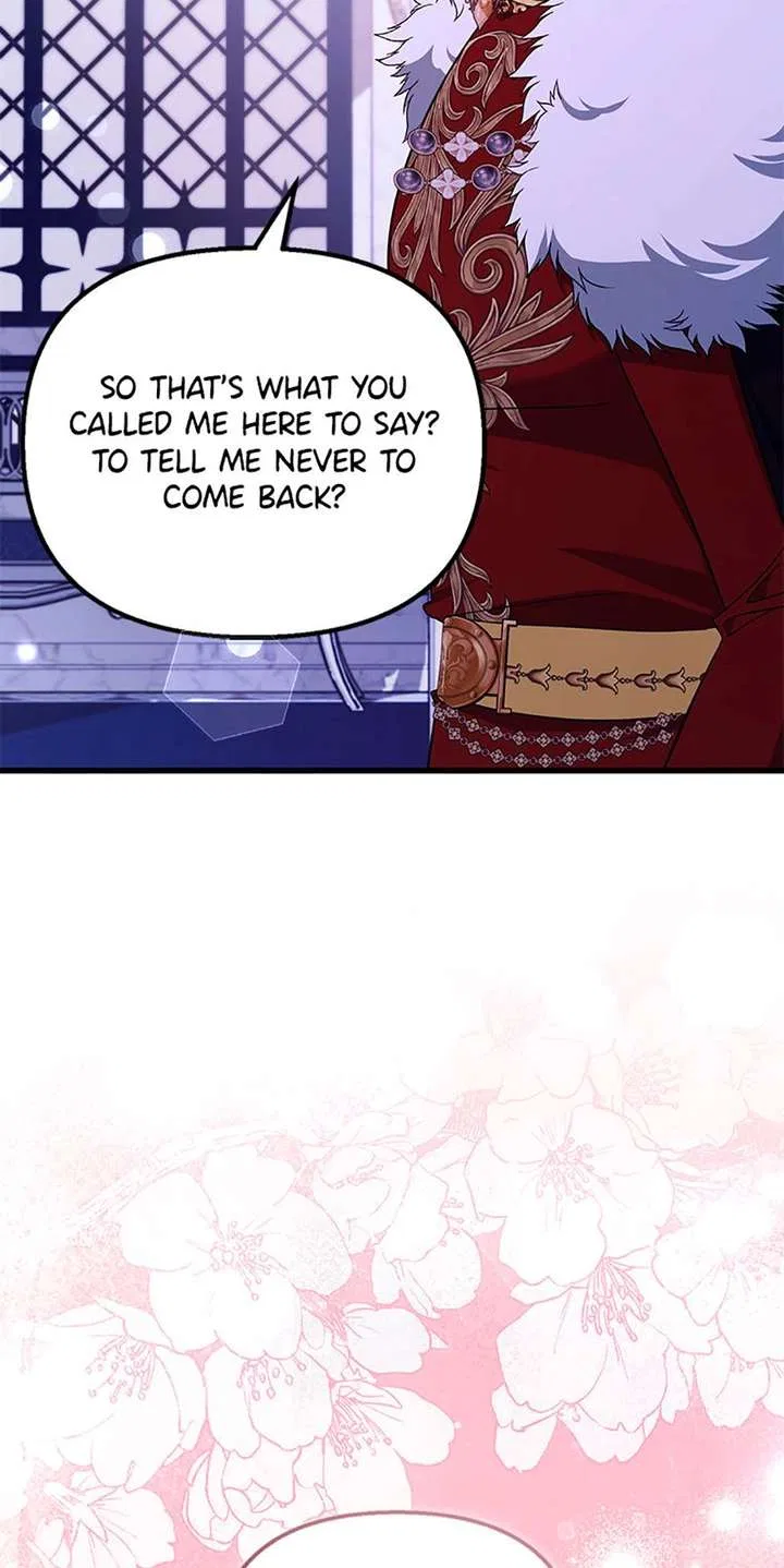 I Created a Harem to Avoid the Male Lead Chapter 82 – Page 82