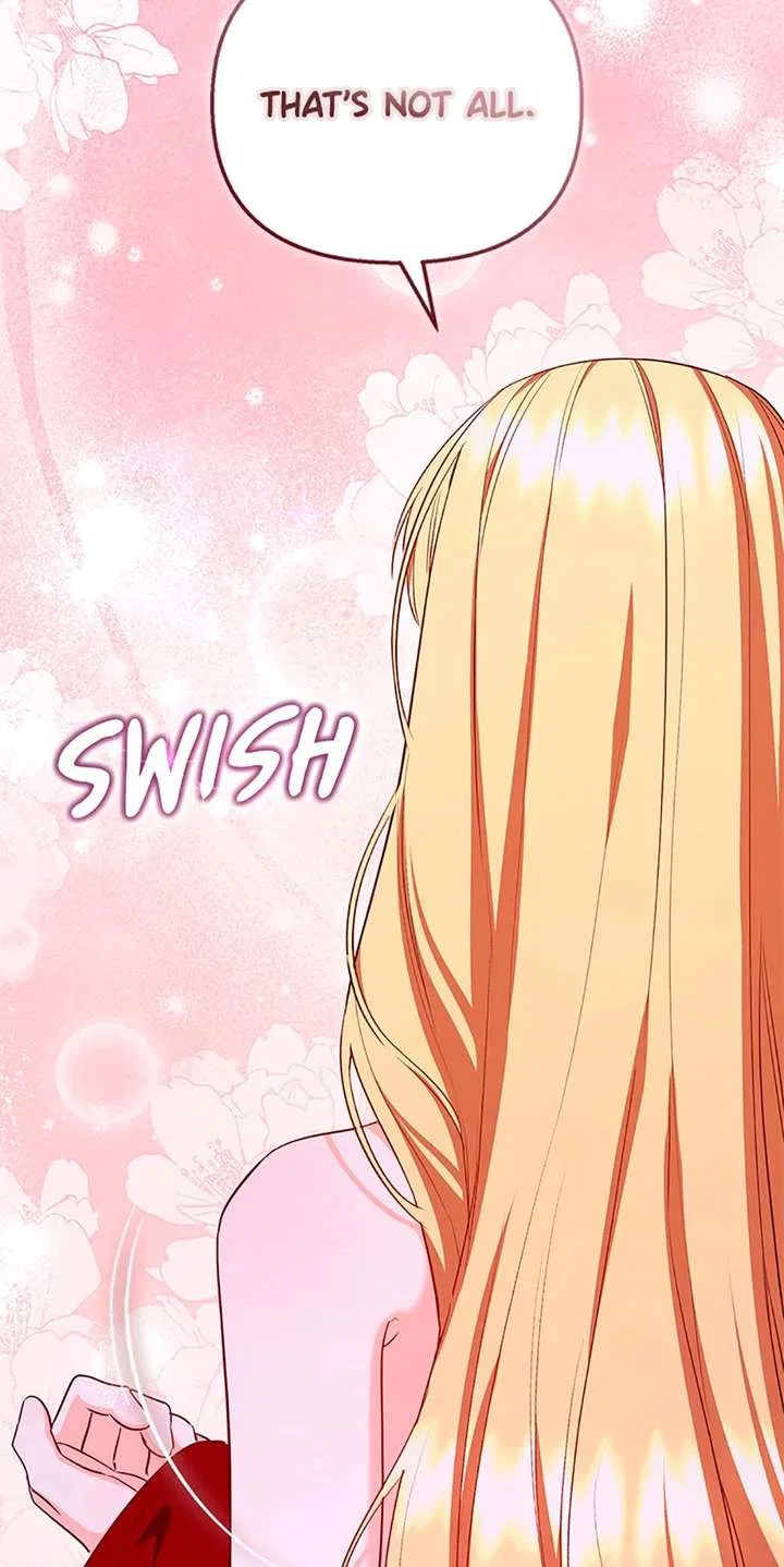 I Created a Harem to Avoid the Male Lead Chapter 82 – Page 83
