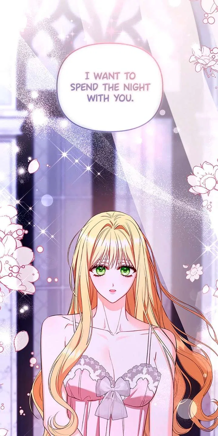 I Created a Harem to Avoid the Male Lead Chapter 82 – Page 85