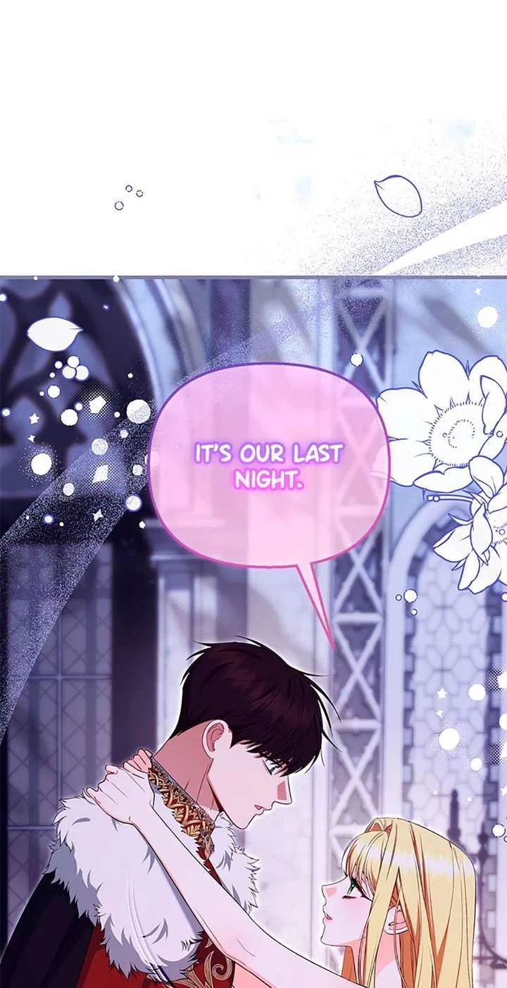 I Created a Harem to Avoid the Male Lead Chapter 82 – Page 87