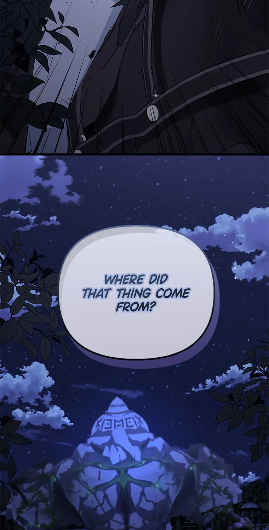 I Created a Harem to Avoid the Male Lead Chapter 81 – Page 8