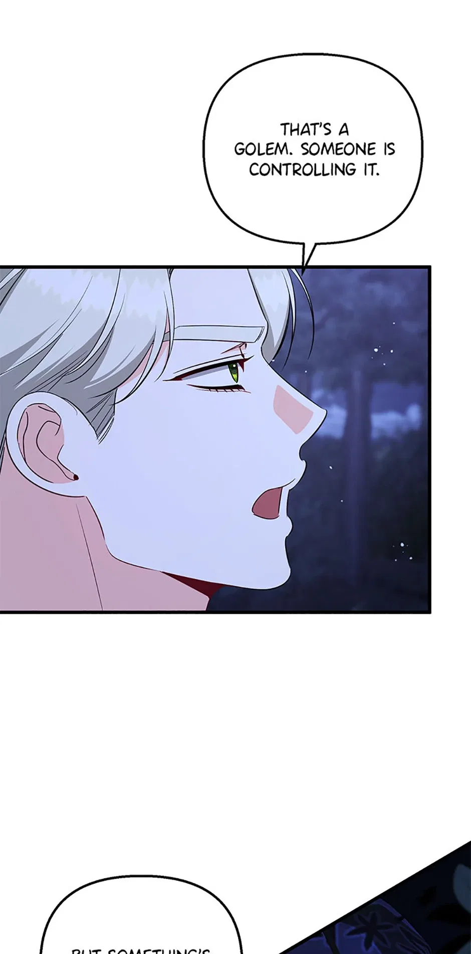 I Created a Harem to Avoid the Male Lead Chapter 81 – Page 10