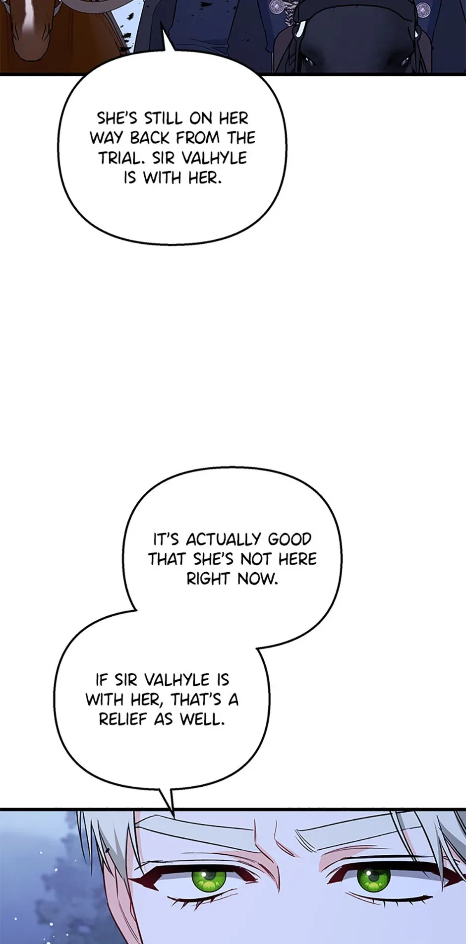I Created a Harem to Avoid the Male Lead Chapter 81 – Page 13