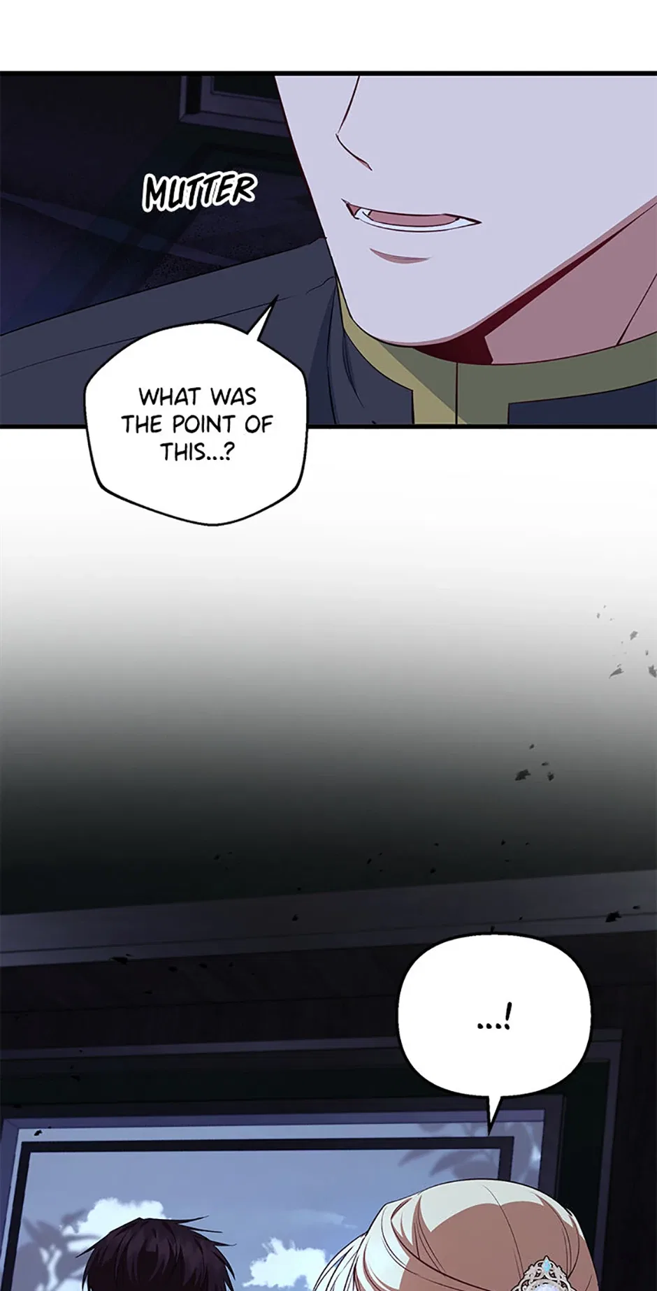 I Created a Harem to Avoid the Male Lead Chapter 81 – Page 18