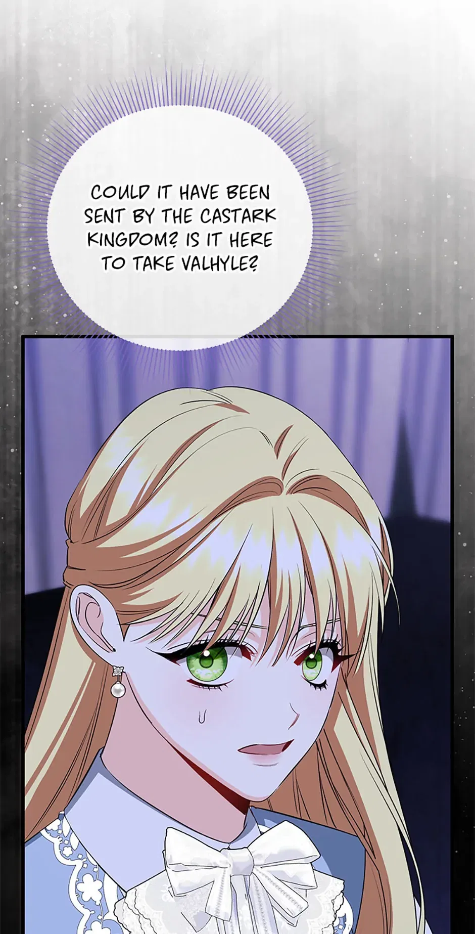 I Created a Harem to Avoid the Male Lead Chapter 81 – Page 20