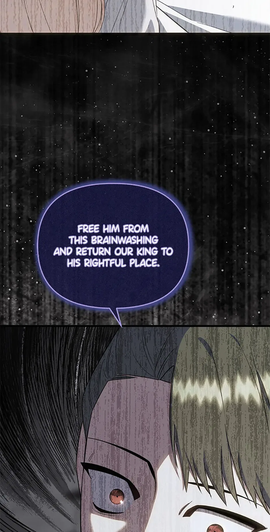 I Created a Harem to Avoid the Male Lead Chapter 81 – Page 23