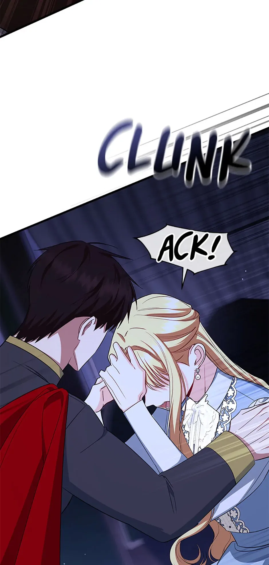 I Created a Harem to Avoid the Male Lead Chapter 81 – Page 31