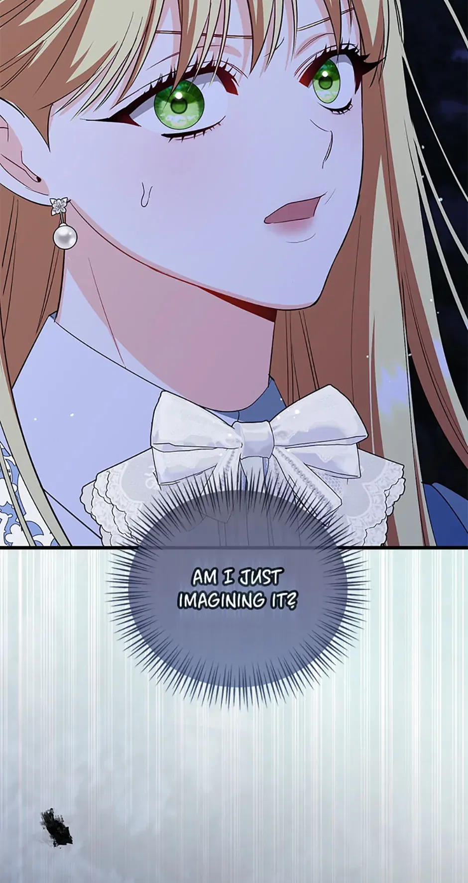I Created a Harem to Avoid the Male Lead Chapter 81 – Page 43