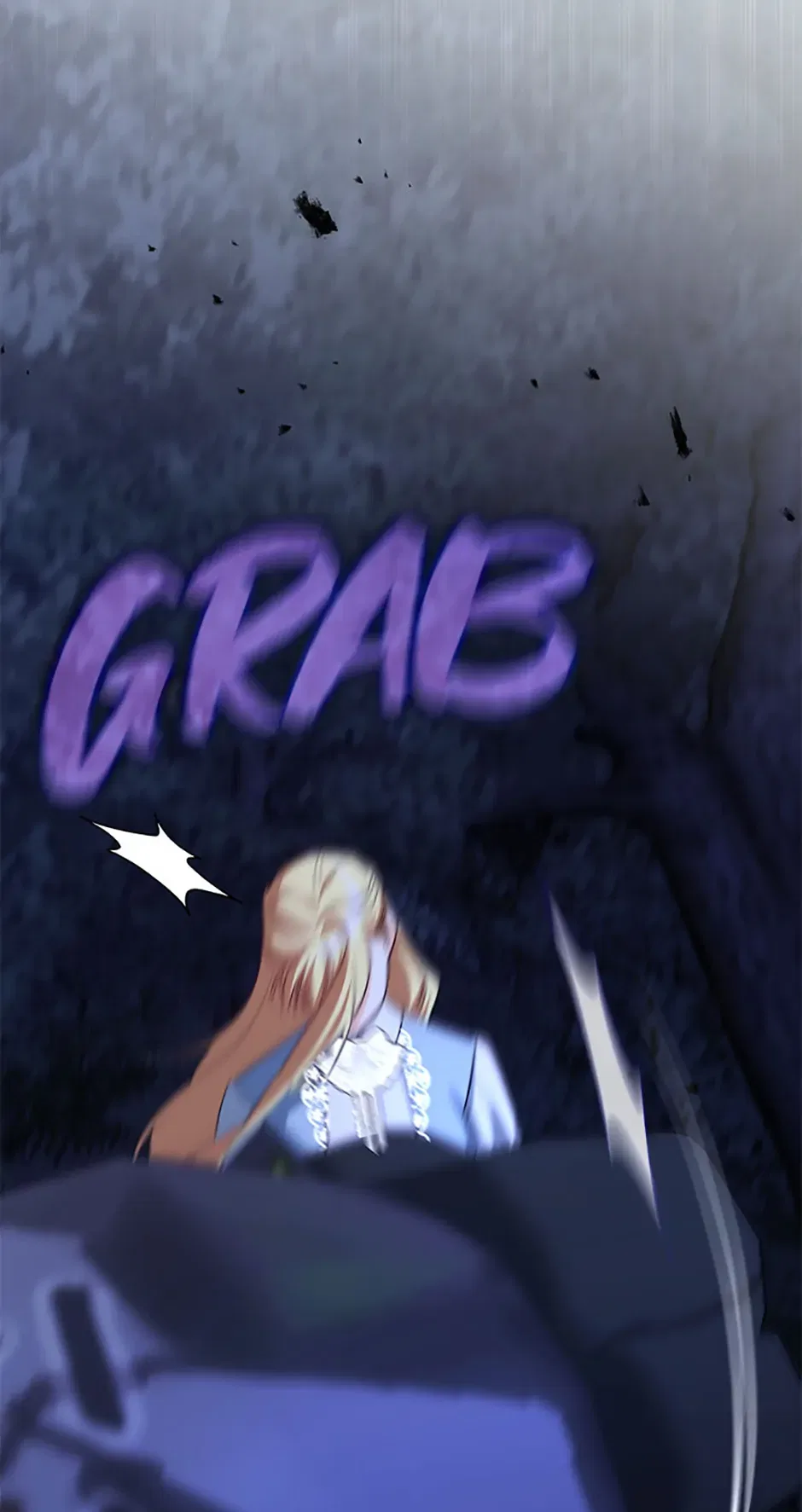 I Created a Harem to Avoid the Male Lead Chapter 81 – Page 44