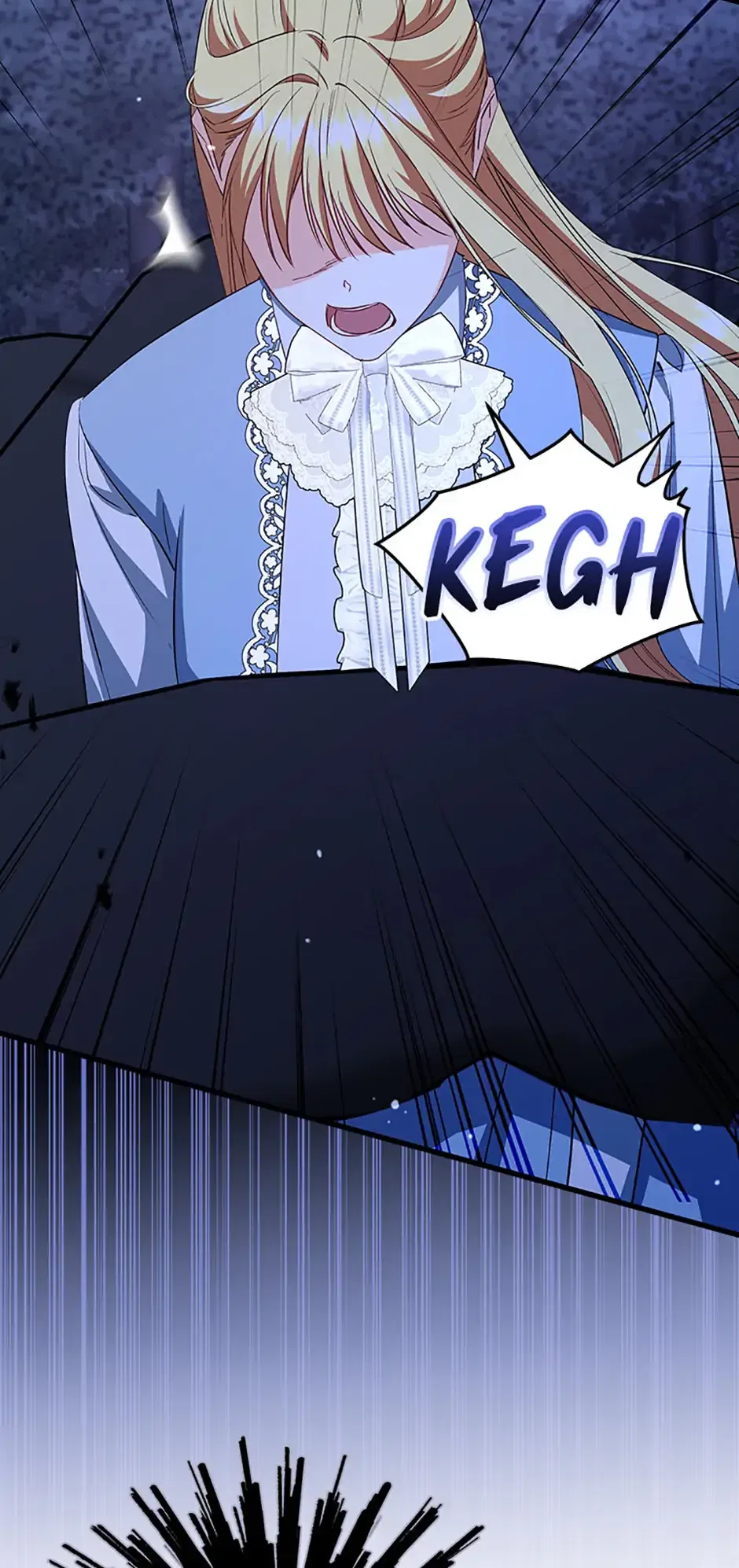 I Created a Harem to Avoid the Male Lead Chapter 81 – Page 48