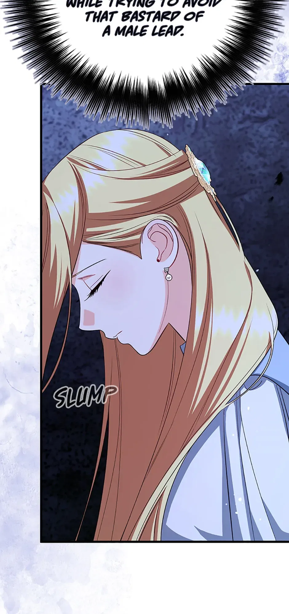 I Created a Harem to Avoid the Male Lead Chapter 81 – Page 52