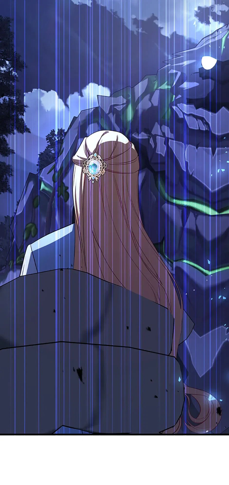 I Created a Harem to Avoid the Male Lead Chapter 81 – Page 54