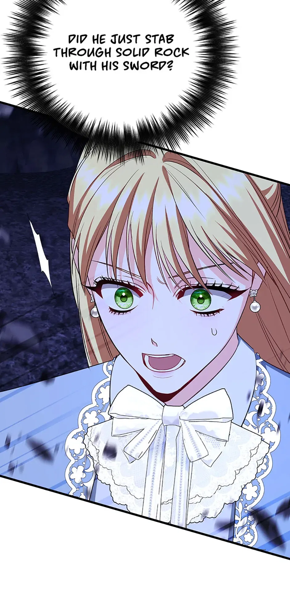 I Created a Harem to Avoid the Male Lead Chapter 81 – Page 57