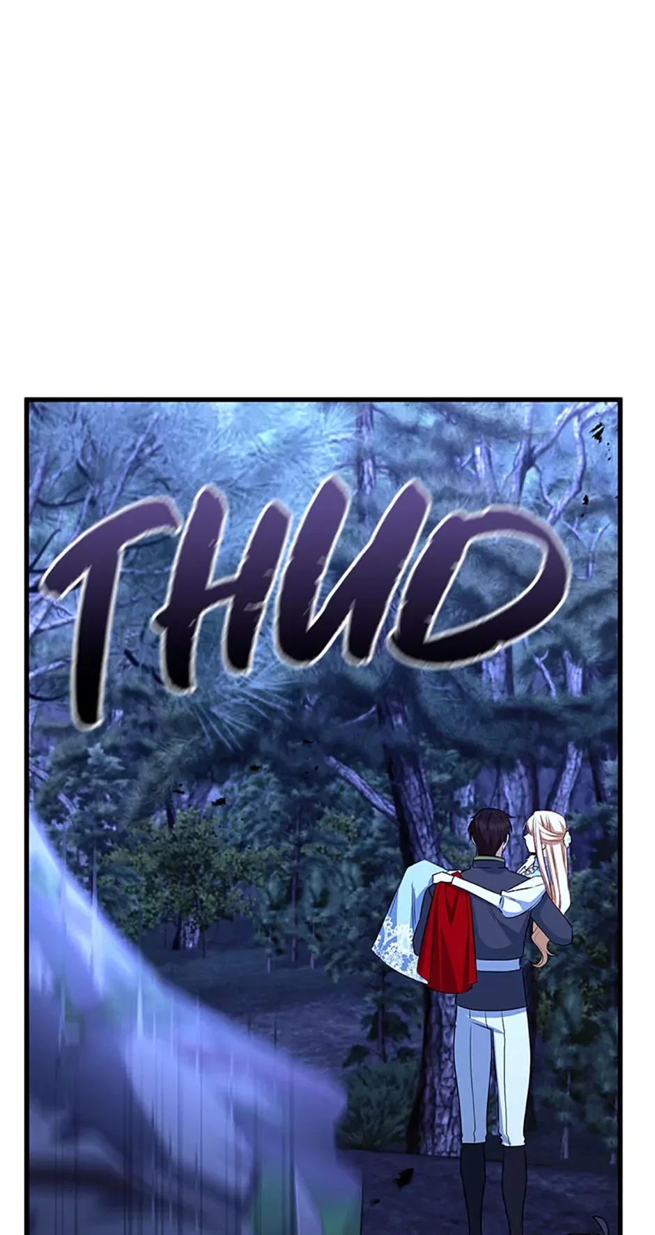 I Created a Harem to Avoid the Male Lead Chapter 81 – Page 62