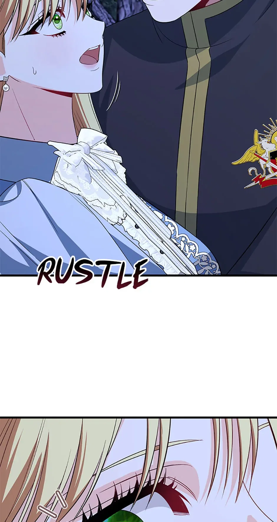 I Created a Harem to Avoid the Male Lead Chapter 81 – Page 64