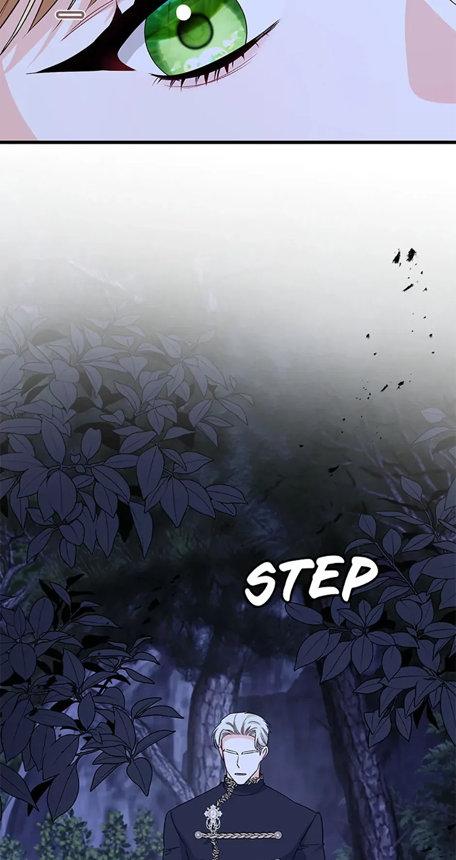 I Created a Harem to Avoid the Male Lead Chapter 81 – Page 65