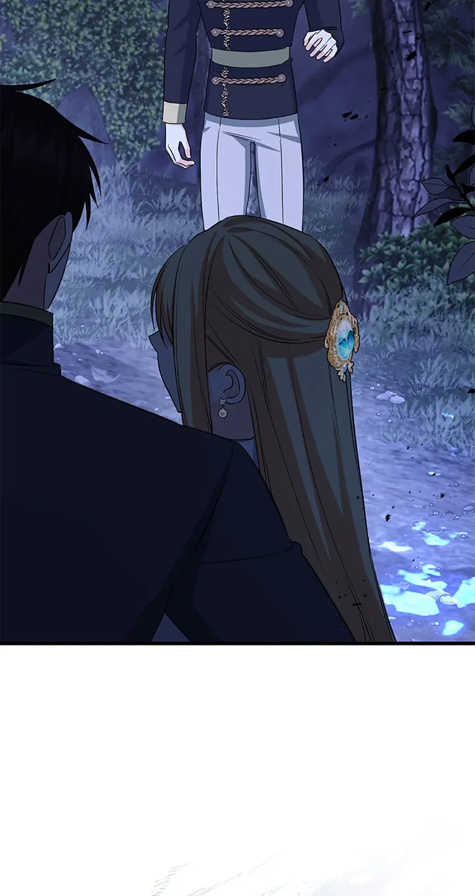 I Created a Harem to Avoid the Male Lead Chapter 81 – Page 66