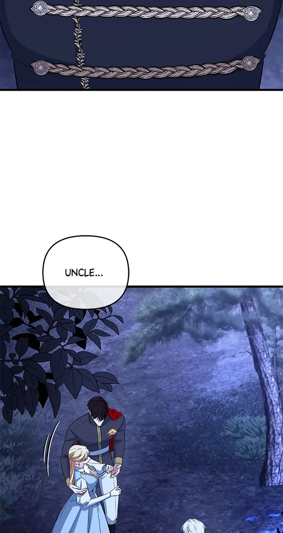 I Created a Harem to Avoid the Male Lead Chapter 81 – Page 68