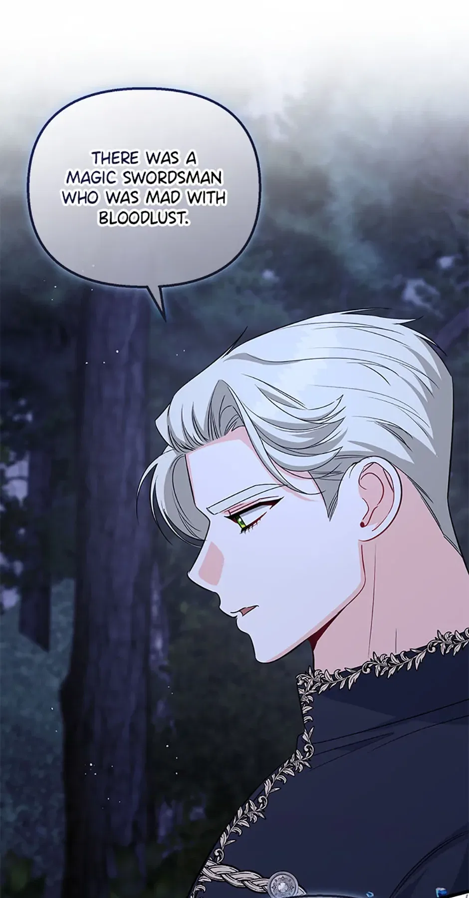 I Created a Harem to Avoid the Male Lead Chapter 81 – Page 70