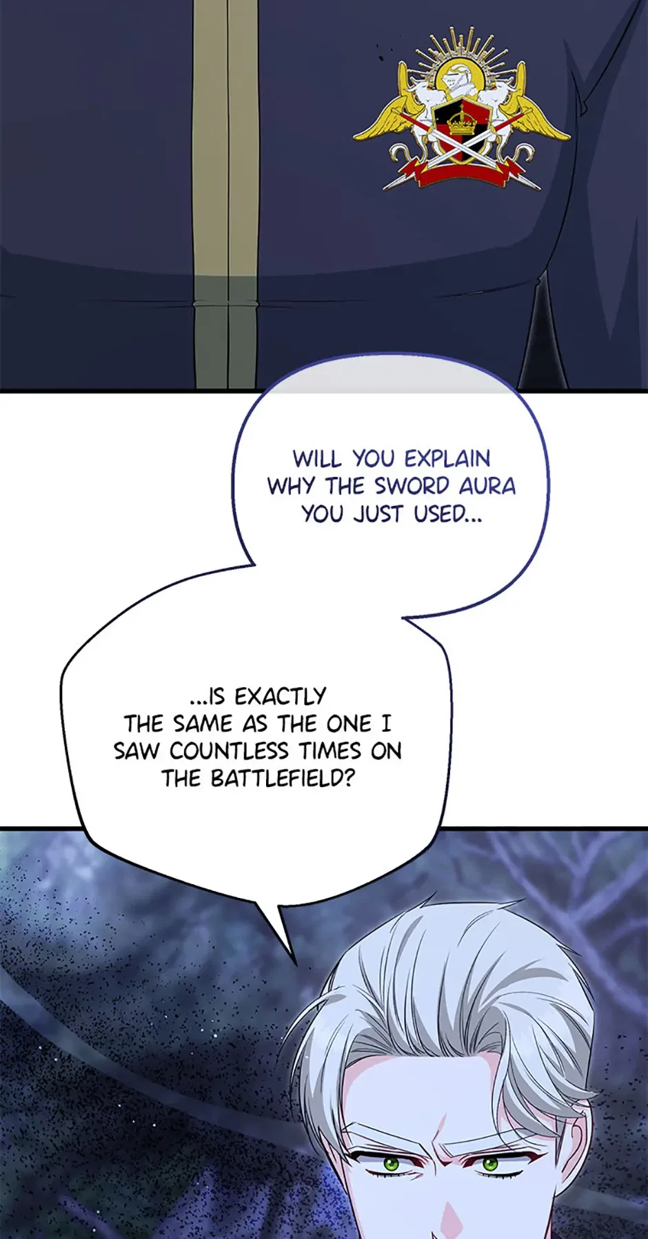 I Created a Harem to Avoid the Male Lead Chapter 81 – Page 74