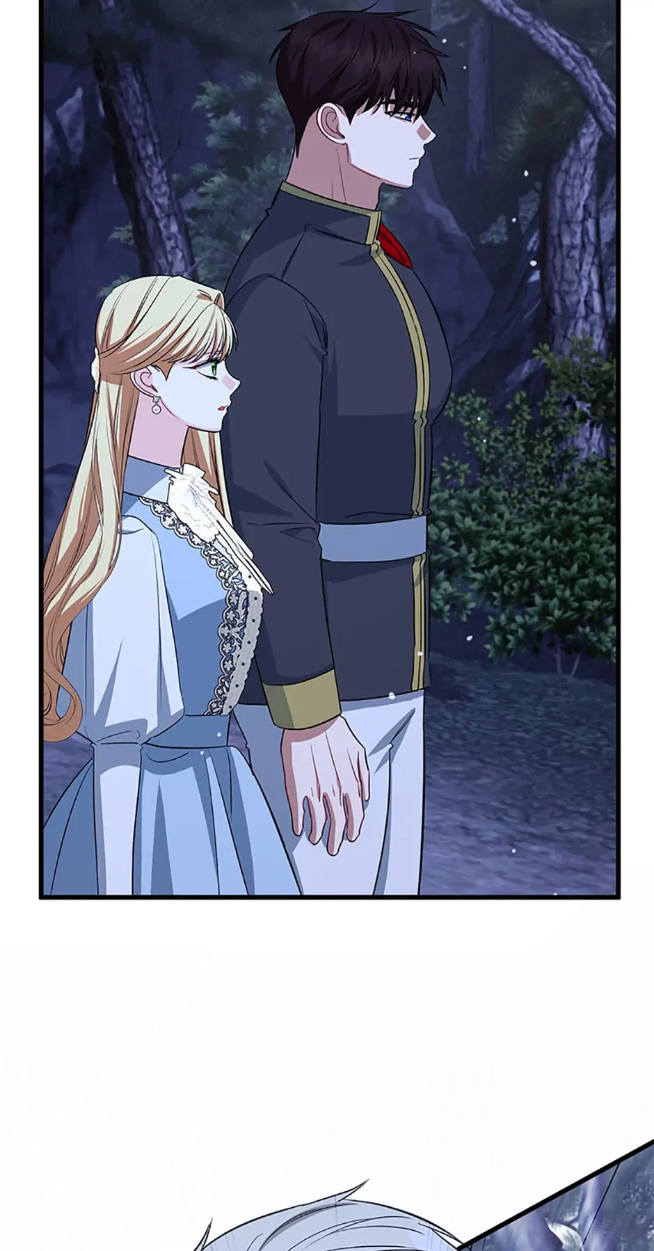 I Created a Harem to Avoid the Male Lead Chapter 81 – Page 76
