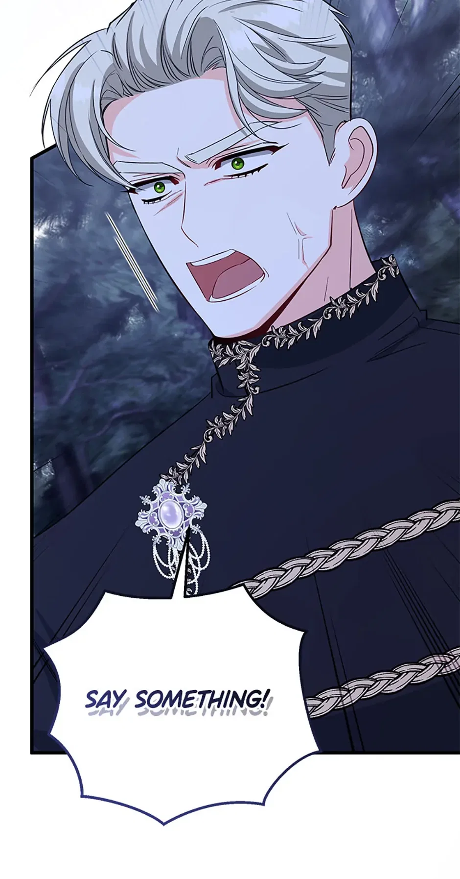 I Created a Harem to Avoid the Male Lead Chapter 81 – Page 77