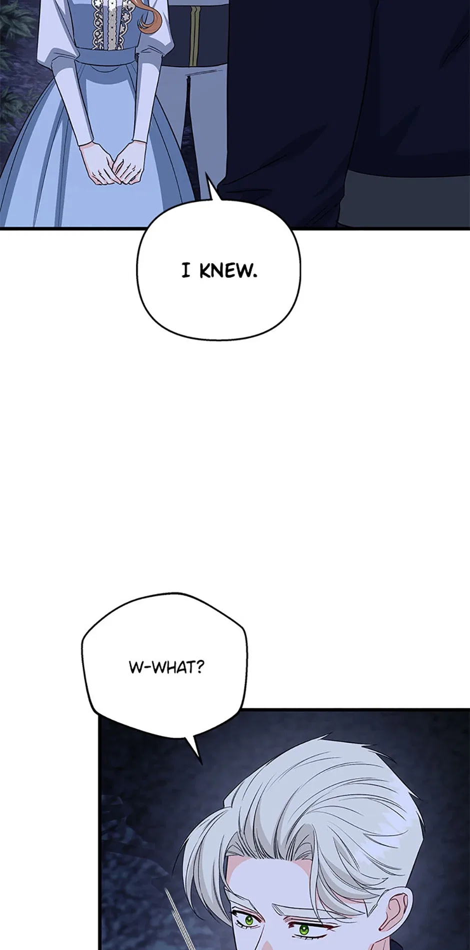 I Created a Harem to Avoid the Male Lead Chapter 81 – Page 79