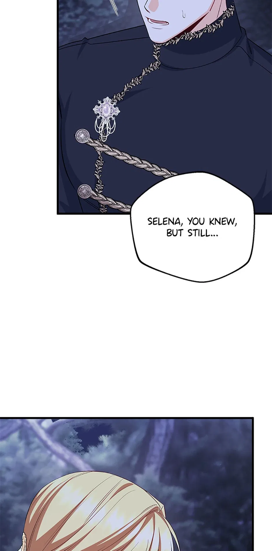 I Created a Harem to Avoid the Male Lead Chapter 81 – Page 80