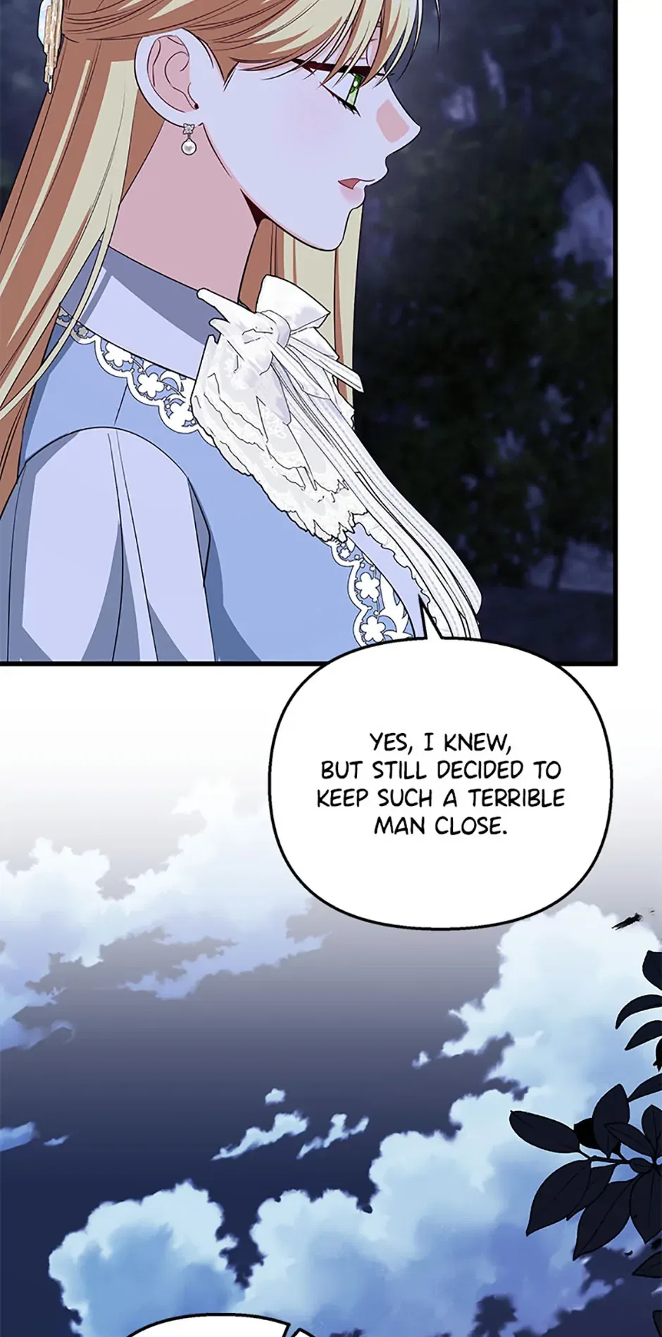 I Created a Harem to Avoid the Male Lead Chapter 81 – Page 81
