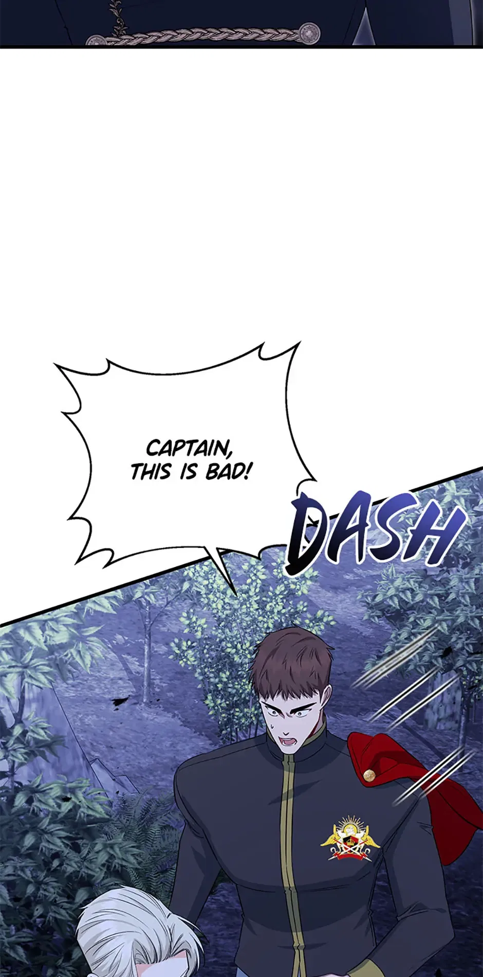 I Created a Harem to Avoid the Male Lead Chapter 81 – Page 83