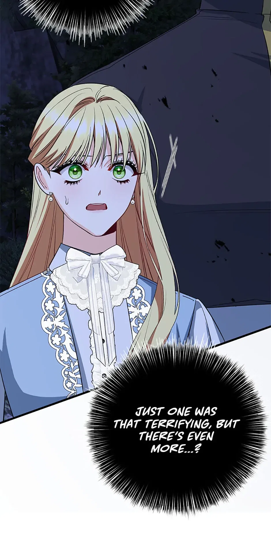 I Created a Harem to Avoid the Male Lead Chapter 81 – Page 85