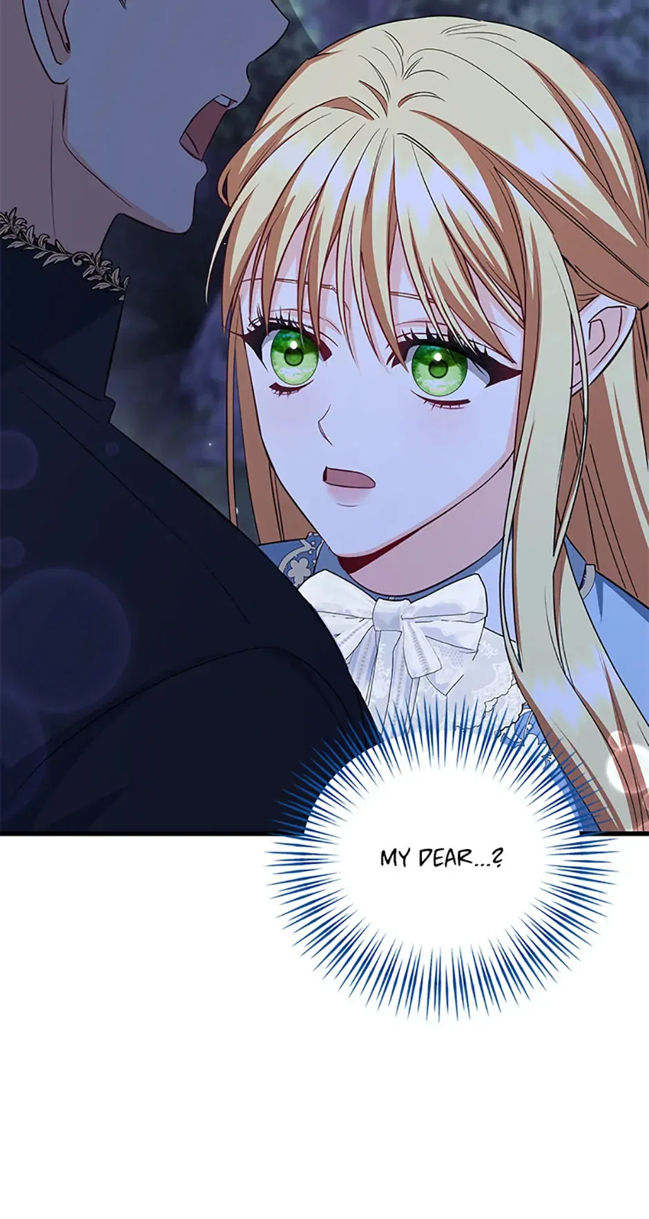 I Created a Harem to Avoid the Male Lead Chapter 81 – Page 89