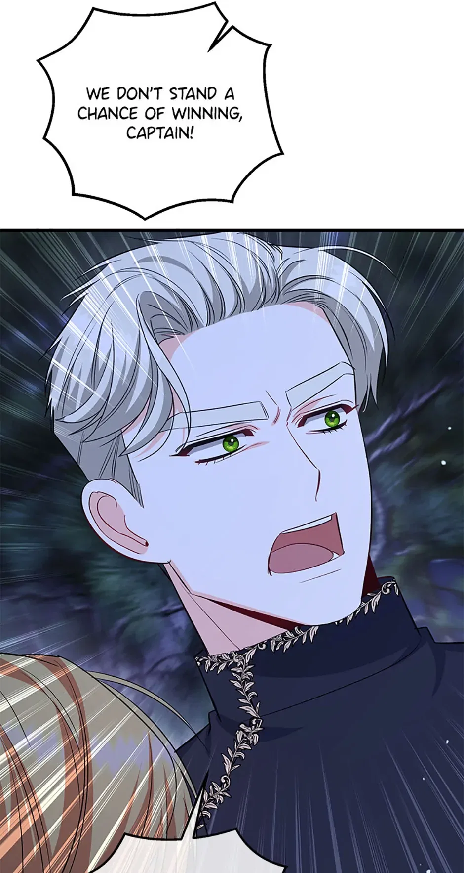 I Created a Harem to Avoid the Male Lead Chapter 81 – Page 90