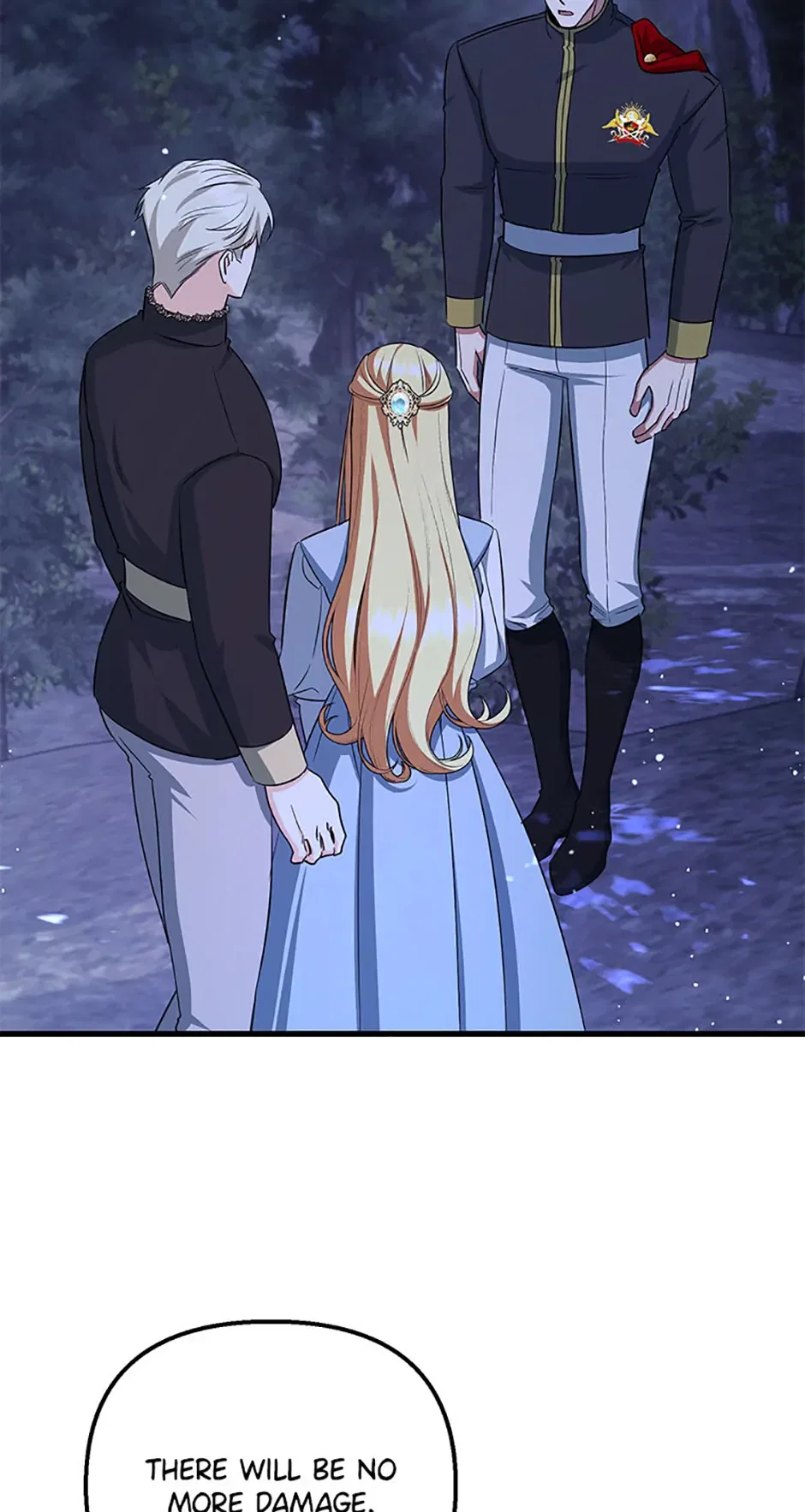 I Created a Harem to Avoid the Male Lead Chapter 81 – Page 92
